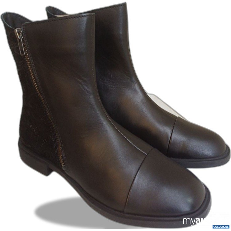 Artikel Nr. 980980 Artikel Nr. 980980: Think! Stiefelette 41