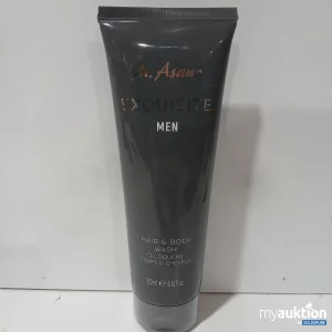 Auktion M. Asam Exquisite Men Hair & Body Wash 250 ml
