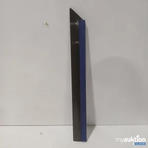 Auktion ATORN Haarlineal mit Wärmeschutzgriff DIN 874-400 Länge: ca. 40 cm
