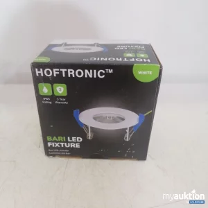 Auktion Hoftronic Bari LED Fixture White 