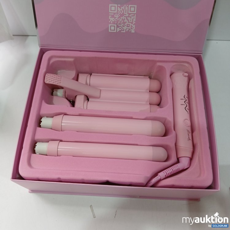 Artikel Nr. 399981 Artikel Nr. 399981: Mermade The Style Wand
