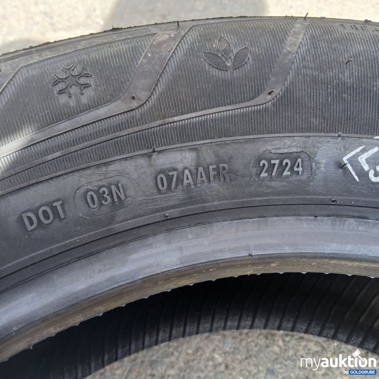Artikel Nr. 437981 Artikel Nr. 437981: Ceat 215/60R17 4seasonDrive+ 100 V XL C1