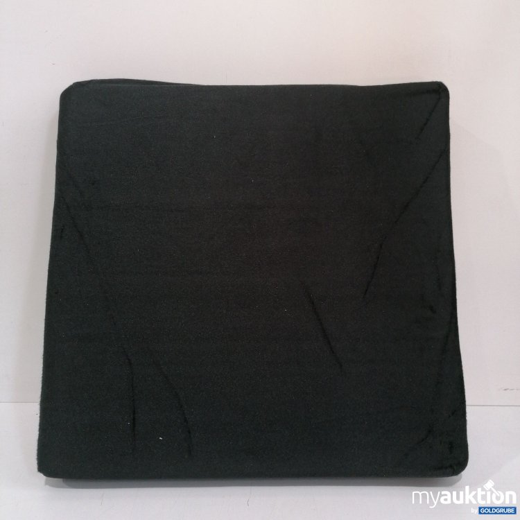 Artikel Nr. 438981: Stuhlauflagen 48x43x5cm schwarz, 10Stk.