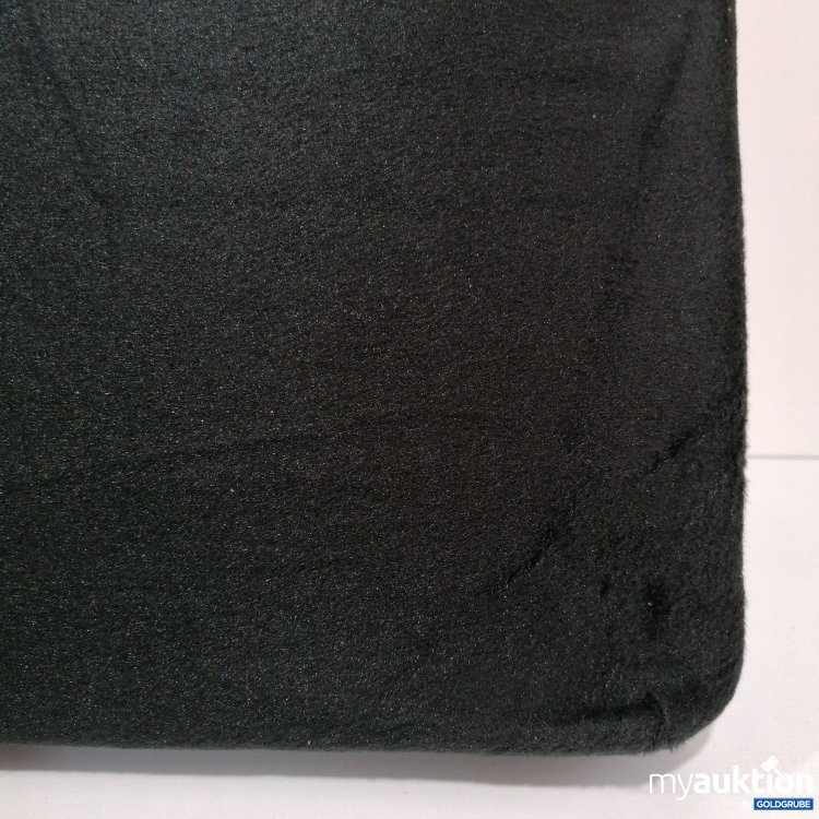 Artikel Nr. 438981: Stuhlauflagen 48x43x5cm schwarz, 10Stk.