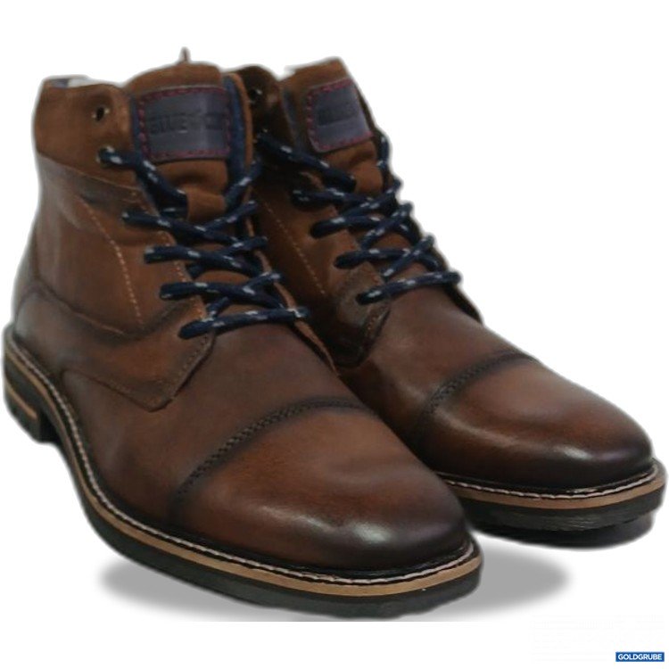 Artikel Nr. 441981: BLUE COX Stiefel