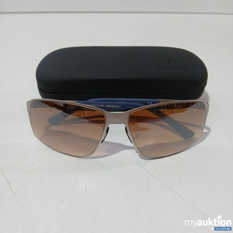 Artikel Nr. 442981 Artikel Nr. 442981: Porsche Desing Sonnenbrille mit Dioptrien