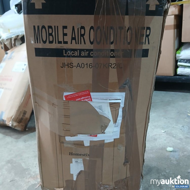 Artikel Nr. 466981 Artikel Nr. 466981: Mobile Air Conditioner