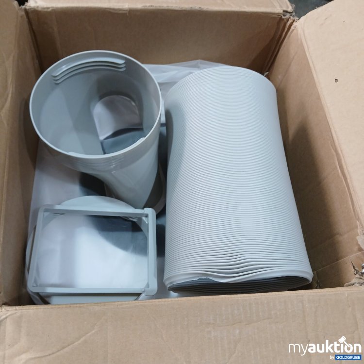 Artikel Nr. 466981 Artikel Nr. 466981: Mobile Air Conditioner