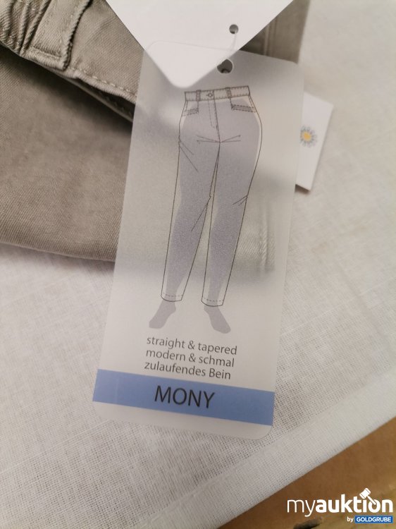 Artikel Nr. 705981 Artikel Nr. 705981: Ulla Popken Hose