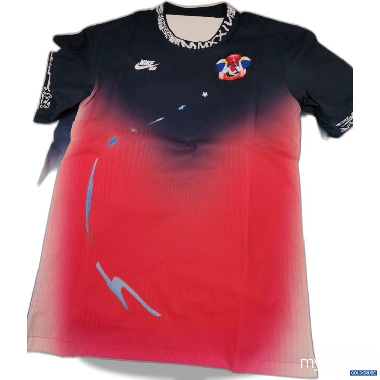 Artikel Nr. 788981: Nike dry fit Shirt 