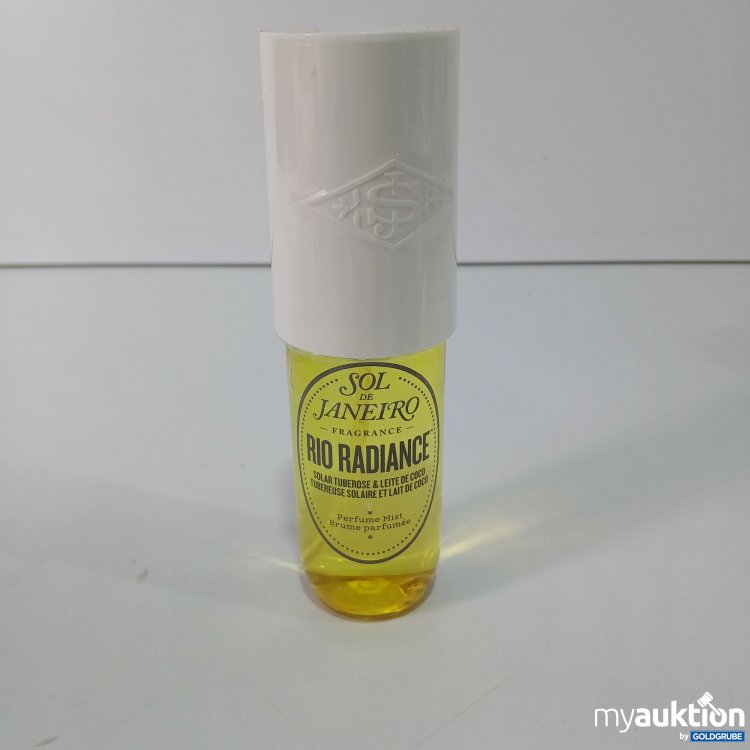Artikel Nr. 799981: Sol de Janeiro Rio Radiance 90ml