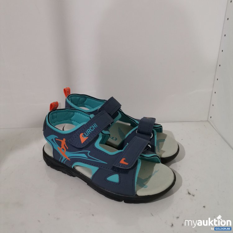 Artikel Nr. 801981 Artikel Nr. 801981: Lurchi Sandalen