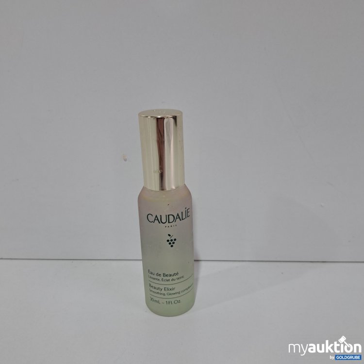 Artikel Nr. 815981: Caudalie Beauty Elixier  30ml
