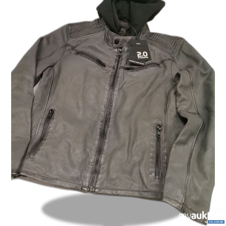 Artikel Nr. 836981 Artikel Nr. 836981: 2.o by Mauritius Lederjacke