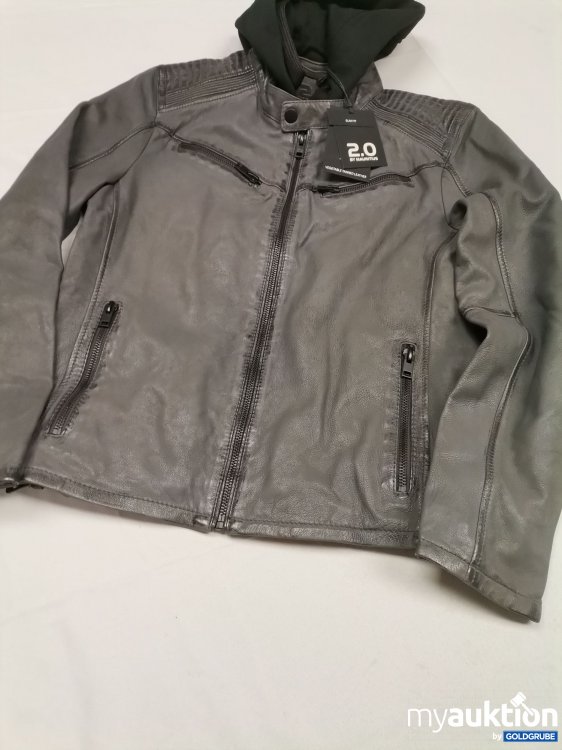 Artikel Nr. 836981 Artikel Nr. 836981: 2.o by Mauritius Lederjacke