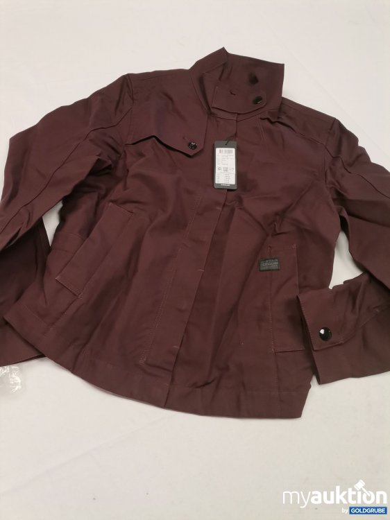 Artikel Nr. 837981: Gstar Jacke