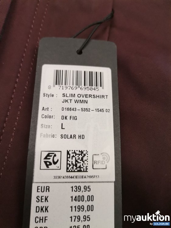 Artikel Nr. 837981: Gstar Jacke