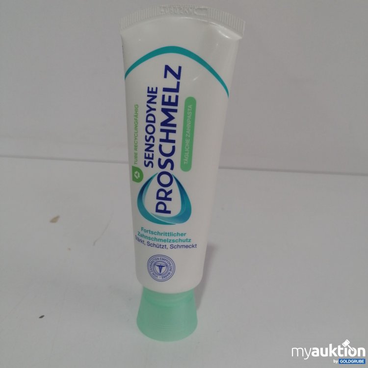 Artikel Nr. 838981 Artikel Nr. 838981: Sensodyne Pro Schmelz Zahnpasta 75ml