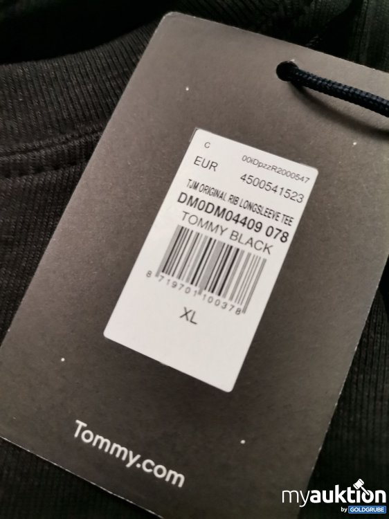 Artikel Nr. 842981 Artikel Nr. 842981: Tommy Hilfiger Longsleeves