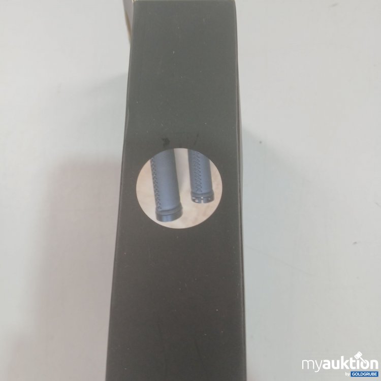 Artikel Nr. 848981: Promend Grips Schwarz 2 Stück 