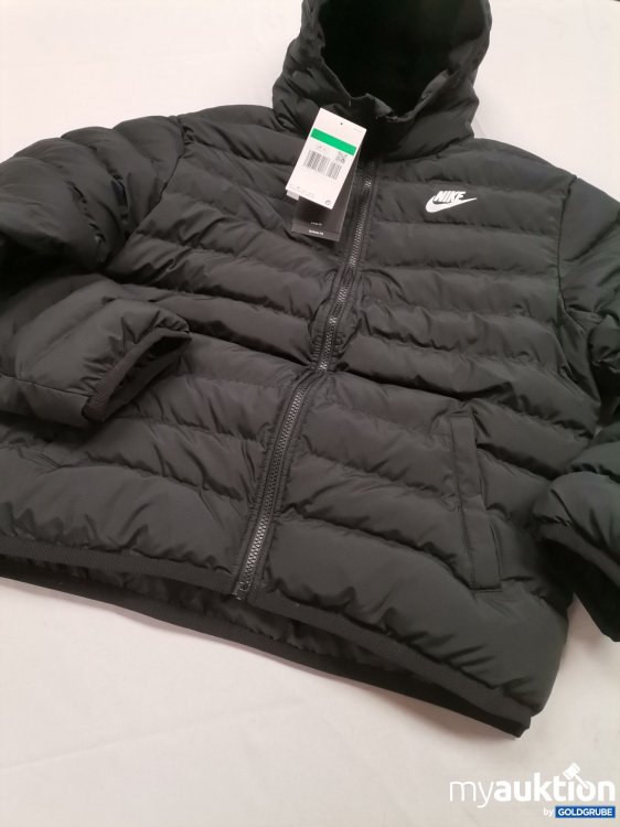 Artikel Nr. 862981: Nike Jacke