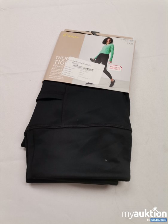 Artikel Nr. 864981: Tchibo Thermo Tights 