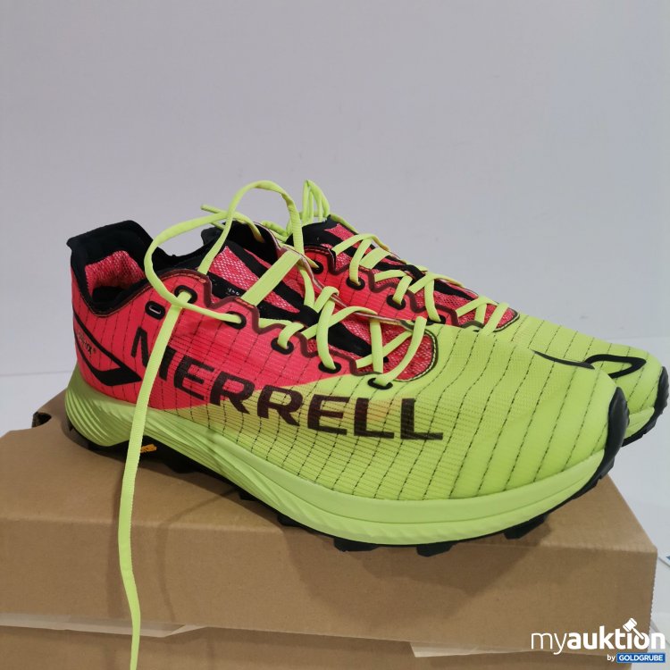 Artikel Nr. 869981 Artikel Nr. 869981: Merrell mtl long sky 2 matryx