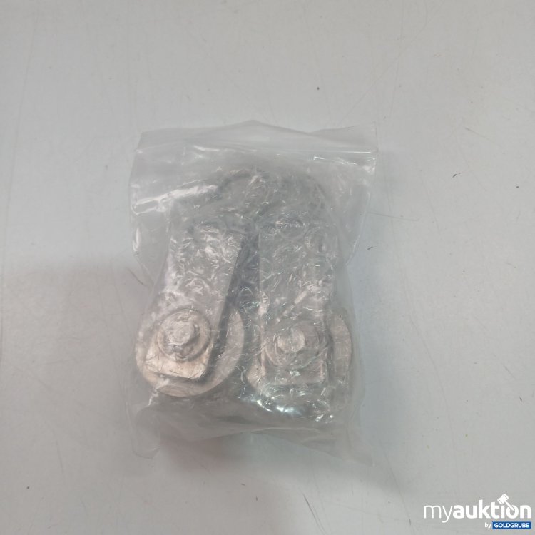 Artikel Nr. 873981: Umlenkrollen mit 2 Kugellager