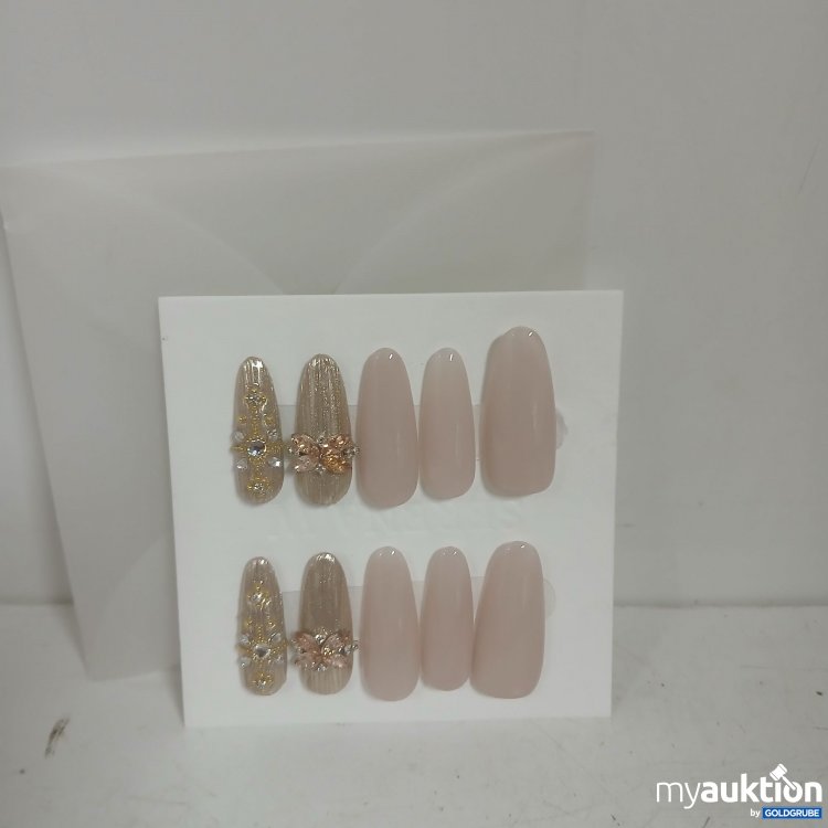 Artikel Nr. 874981: Serena.W Press on Nails