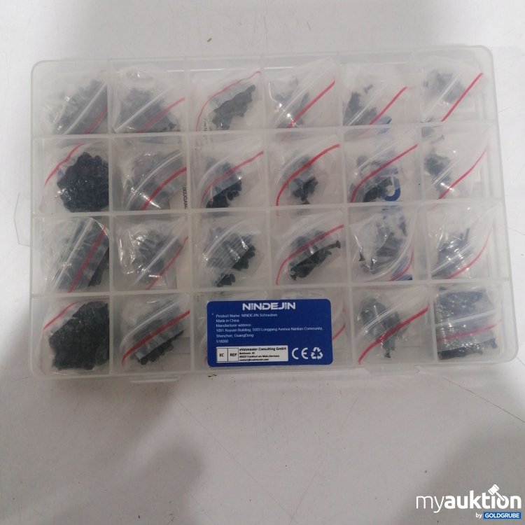Artikel Nr. 886981 Artikel Nr. 886981: Nindejin Computer Laptop Schrauben