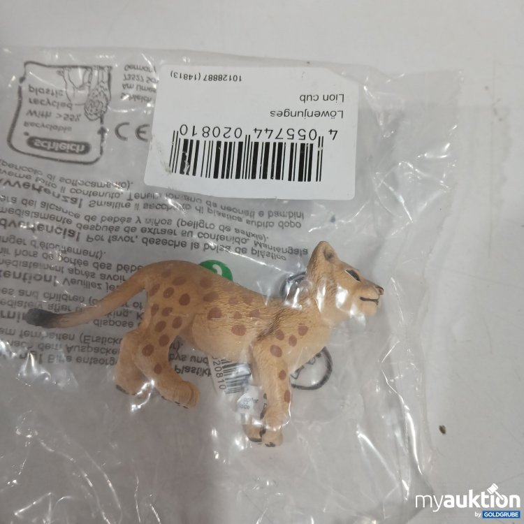 Artikel Nr. 893981 Artikel Nr. 893981: Schleich Löwenjunges