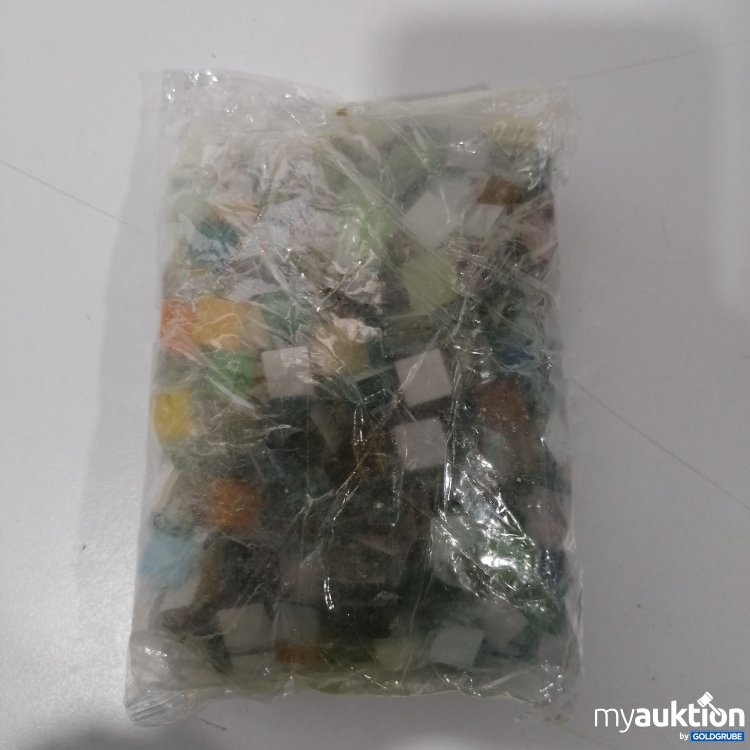 Artikel Nr. 895981: Diverses Mosaiksteine Set ca 450Stk