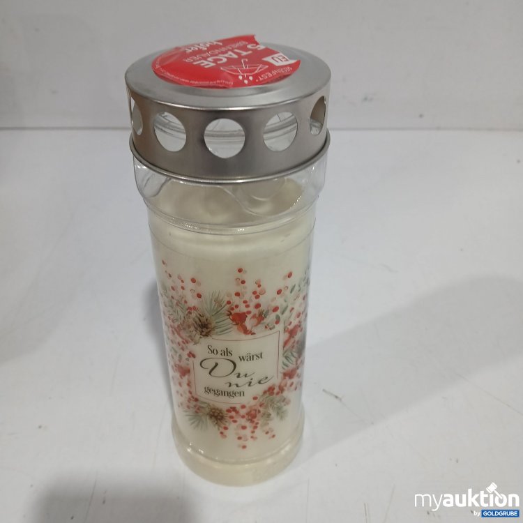 Artikel Nr. 899981: Hofer Kerze 7 Tage