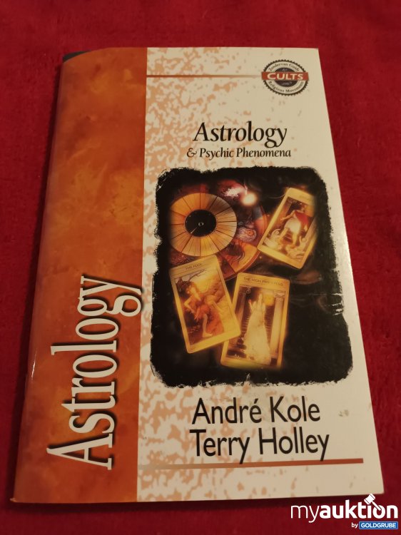 Artikel Nr. 906981 Artikel Nr. 906981: Astrology
