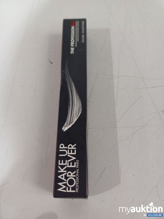 Artikel Nr. 914981: Make Up For Ever, Professionall Mascara