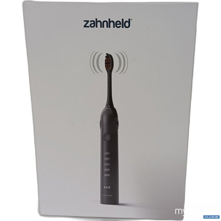 Artikel Nr. 916981: Pedex elektrische Zahnbürste