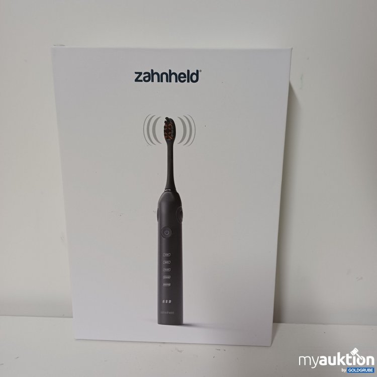 Artikel Nr. 916981: Pedex elektrische Zahnbürste