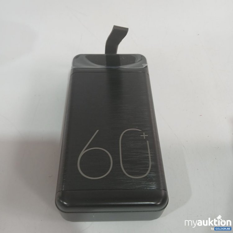 Artikel Nr. 919981: 60+ Powerbank 10000 mAh Q24