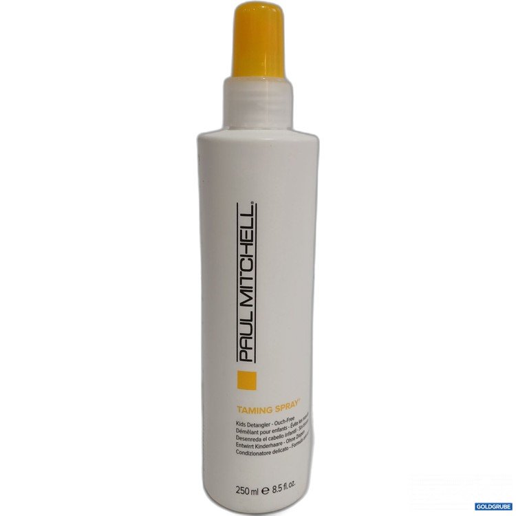 Artikel Nr. 920981: Paul Mitchell Taming Spray 250ml 
