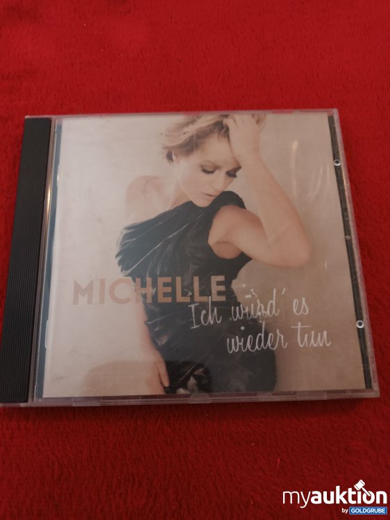 Artikel Nr. 923981: CD, Michelle