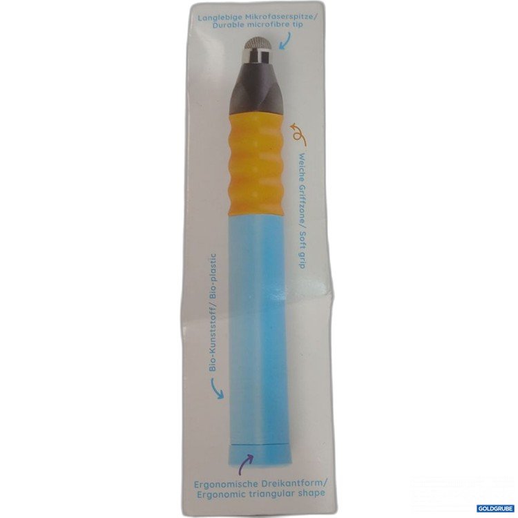 Artikel Nr. 929981: EDURINO Stift/Pen blau
