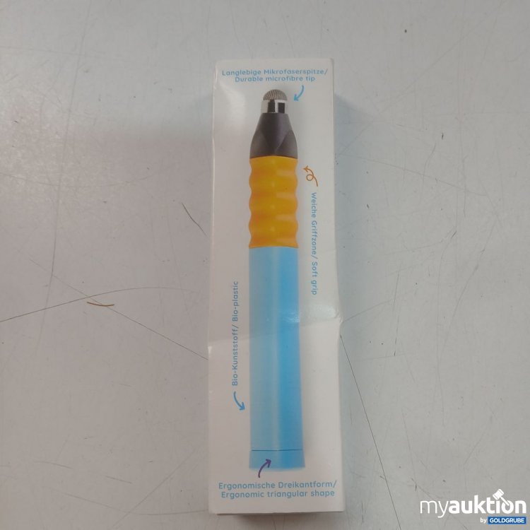 Artikel Nr. 929981: EDURINO Stift/Pen blau