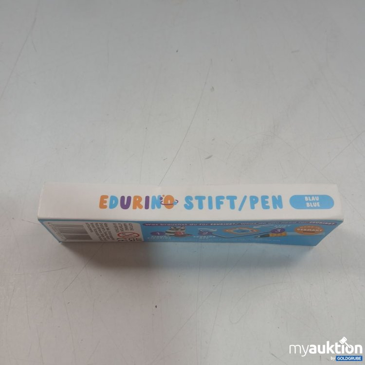 Artikel Nr. 929981: EDURINO Stift/Pen blau