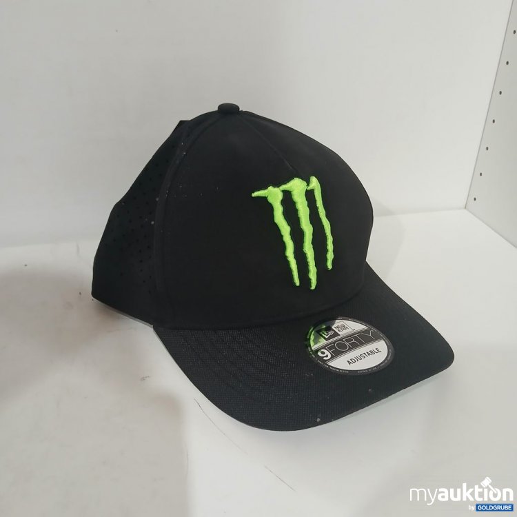 Artikel Nr. 930981 Artikel Nr. 930981: Monster Cap 9FORTY Adjustable