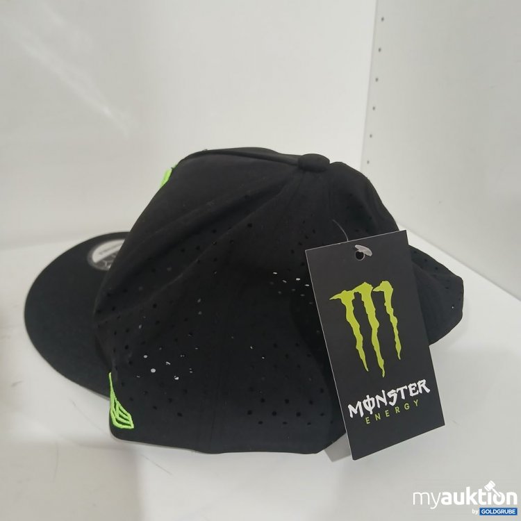 Artikel Nr. 930981 Artikel Nr. 930981: Monster Cap 9FORTY Adjustable
