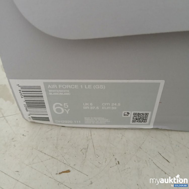 Artikel Nr. 954981: Nike Air Force 1 LE Sneakers