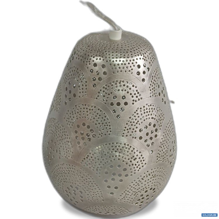 Artikel Nr. 956981: Zenza Tahirr Mini Fan Lamp 