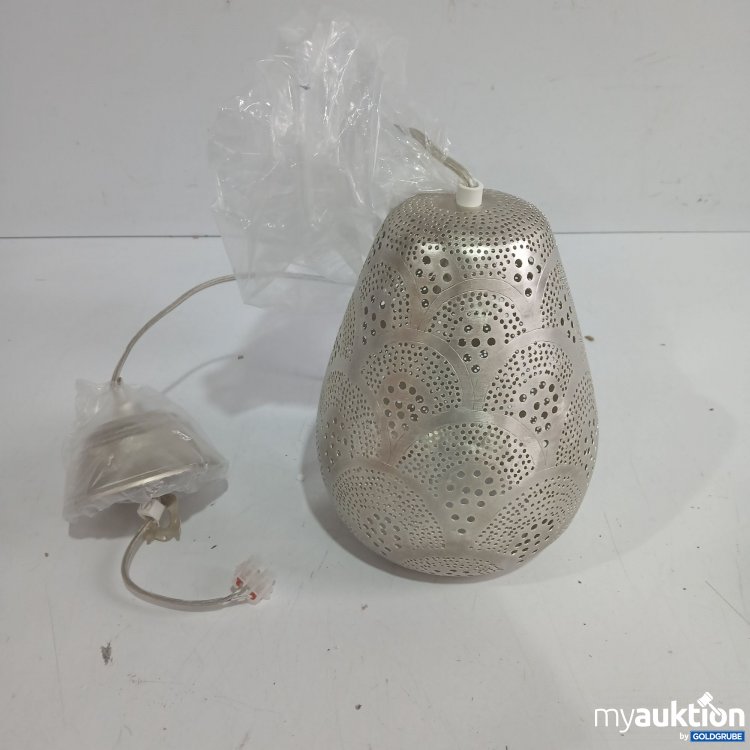 Artikel Nr. 956981: Zenza Tahirr Mini Fan Lamp 