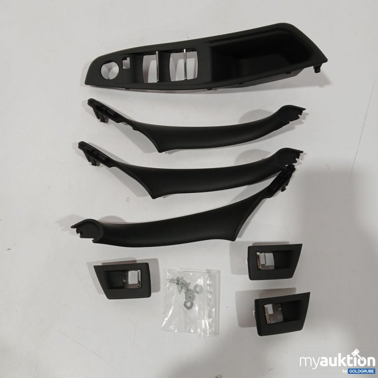 Artikel Nr. 961981: BMW M5 Komplett set Türgriff & Griff abdeckung innen vorne & hinten