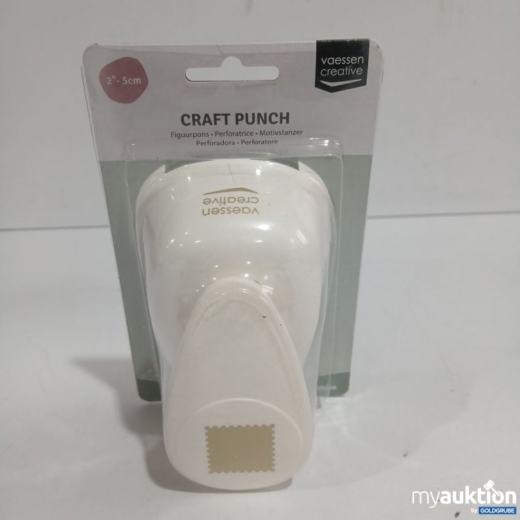 Artikel Nr. 963981 Artikel Nr. 963981: Vaessen Creative Craft Punch 2